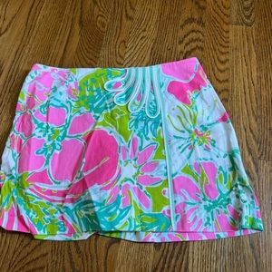 Lilly Pulitzer Skort